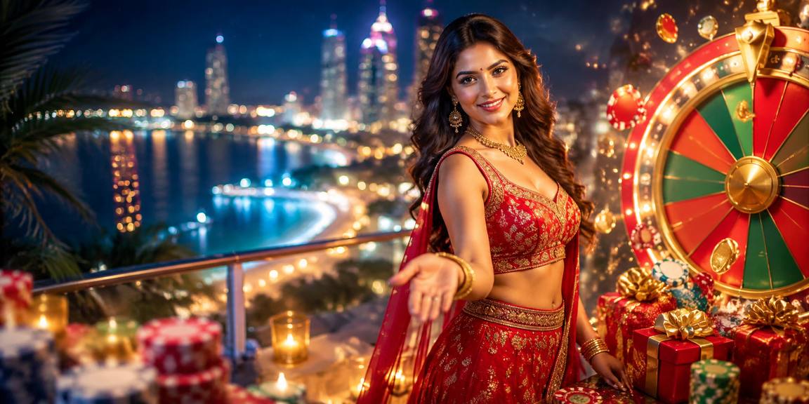 4lr44 আমাদের Live American Roulette লবিতে কী আছে